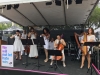 Performing at the Pulse Day of Remembrance