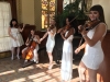 Performing Acoustically