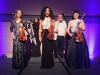 Performing at the Florida Hospital Gala