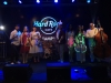 Performing at Hard Rock Casino in Tampa, FL