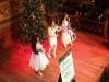 Performing in Downtown Orlando