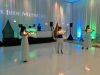 Performing at a St. Jude's Gala