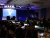 Performing at Embry Riddle Aeronautical University Gala
