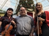 Thanksgiving performance at Orlando's Gaylord Palms Resort